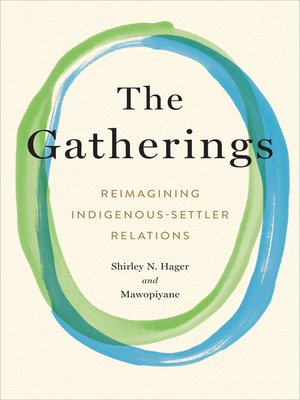cover image of The Gatherings